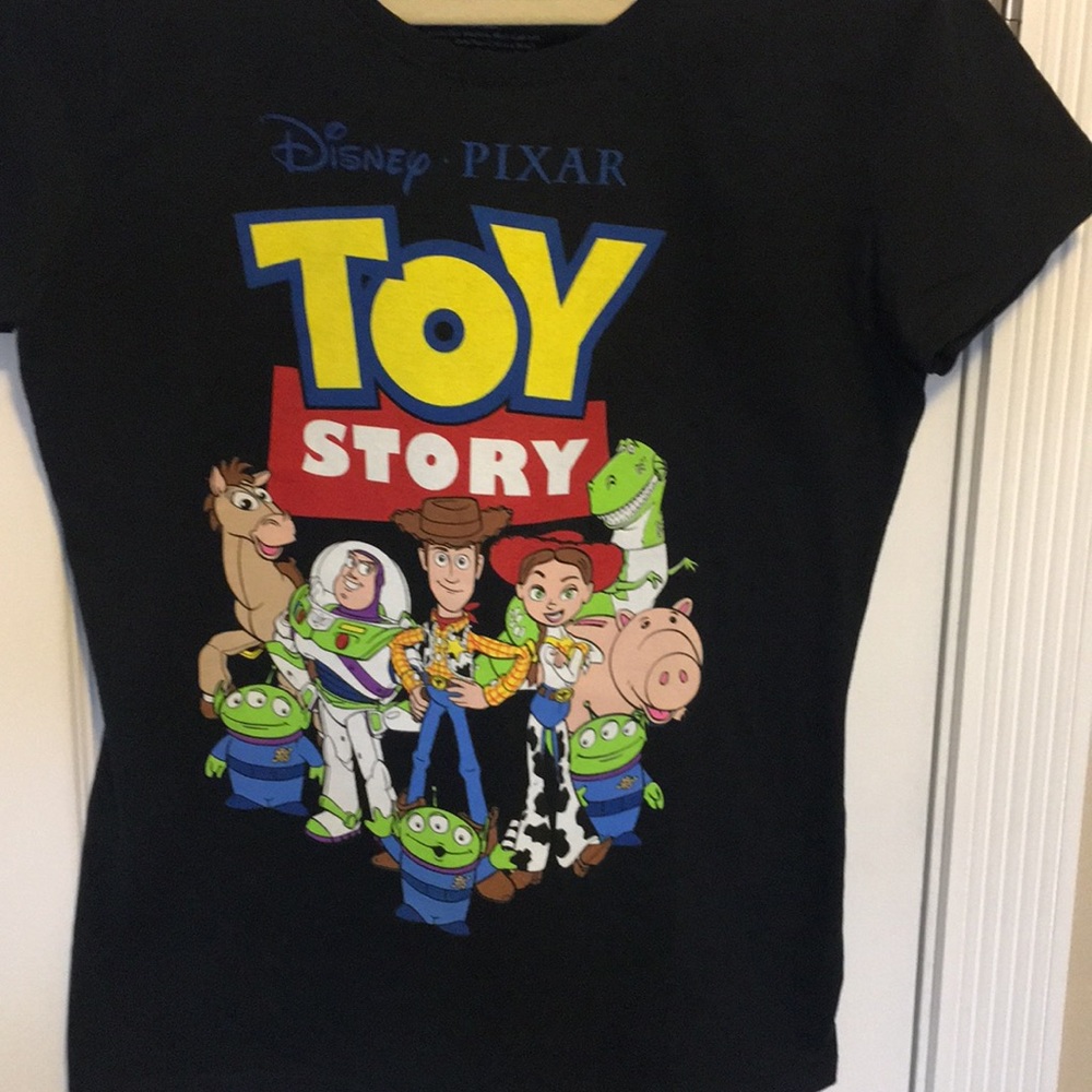 T shirt
